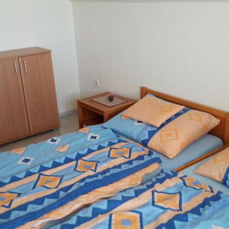 Berger Pince Es Vendeghaz Otel Csaszartoltes Dış mekan fotoğraf