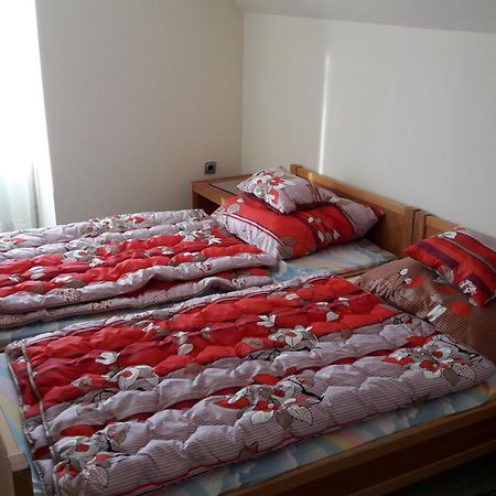Berger Pince Es Vendeghaz Otel Csaszartoltes Dış mekan fotoğraf