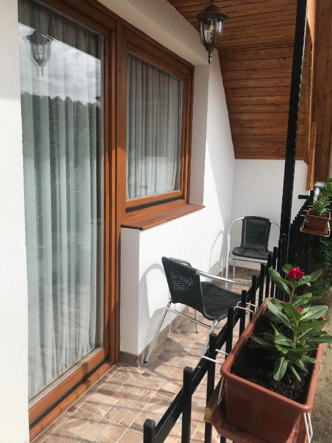 Berger Pince Es Vendeghaz Otel Csaszartoltes Dış mekan fotoğraf
