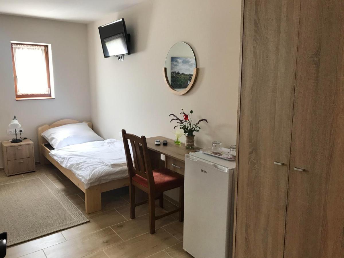 Berger Pince Es Vendeghaz Otel Csaszartoltes Dış mekan fotoğraf