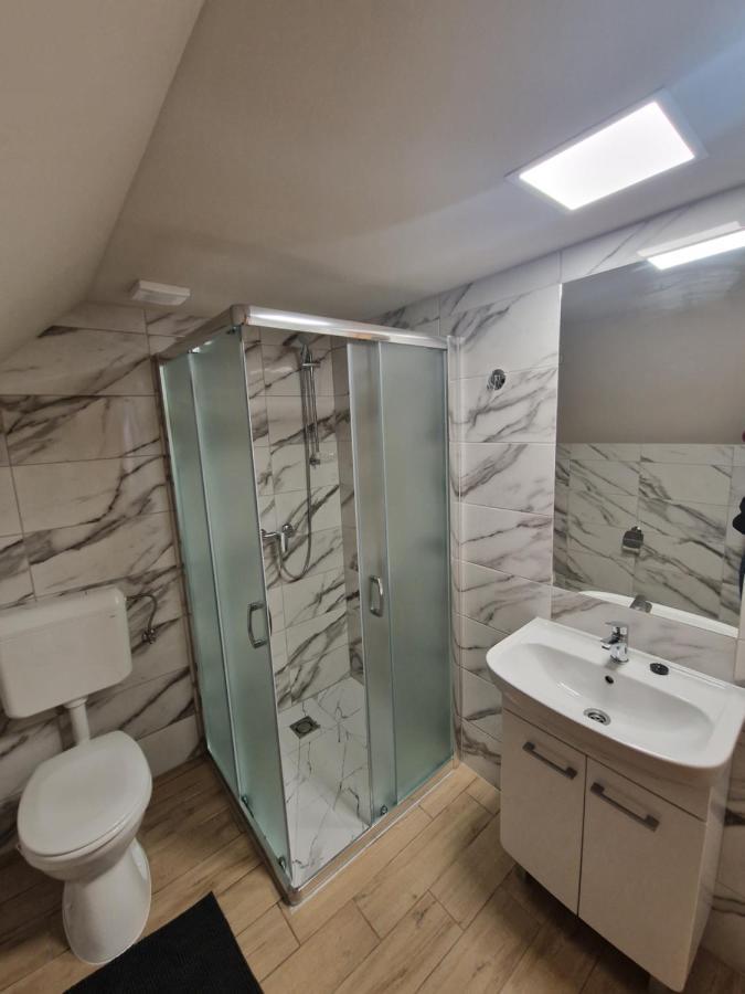 Berger Pince Es Vendeghaz Otel Csaszartoltes Dış mekan fotoğraf