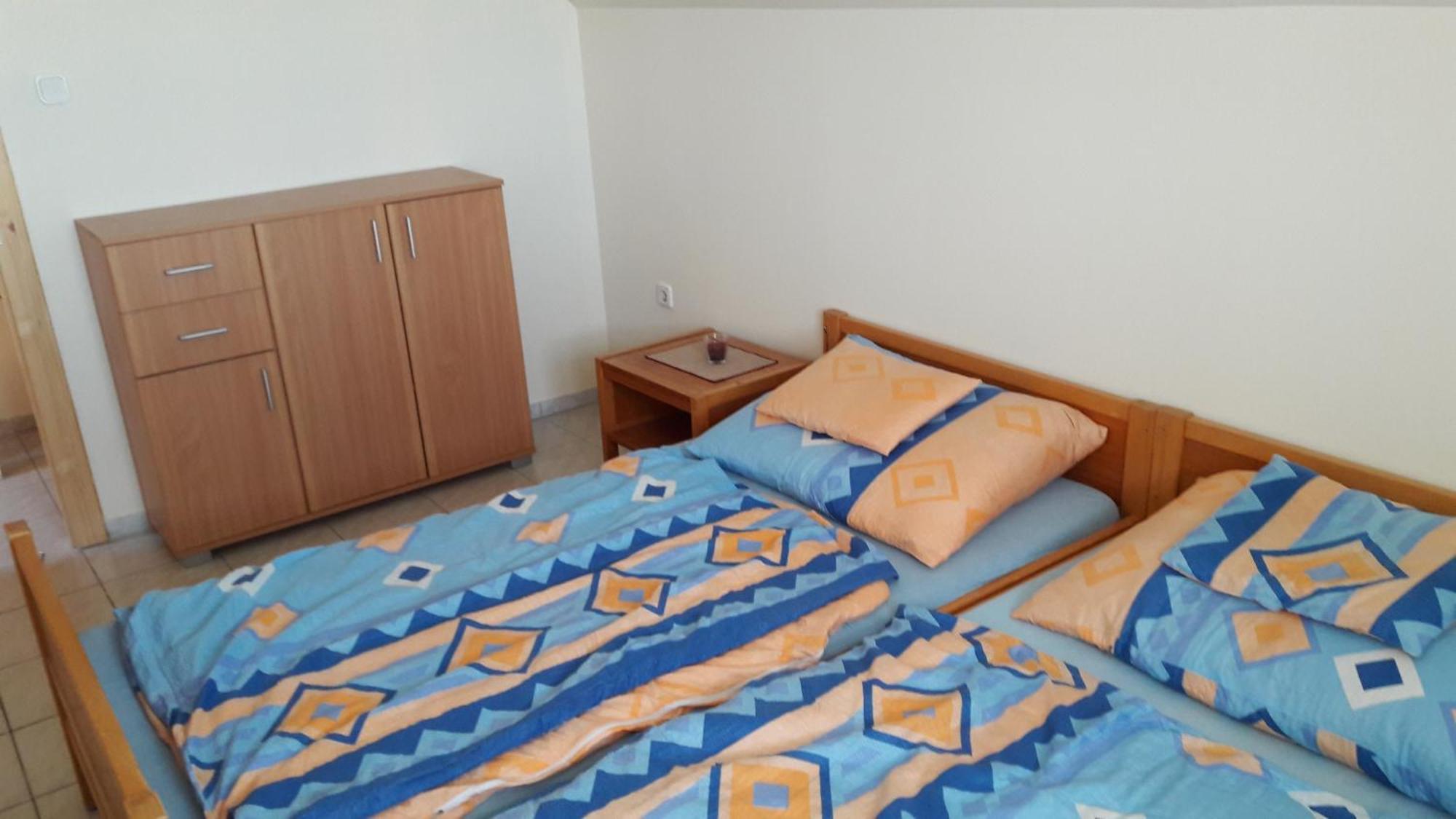 Berger Pince Es Vendeghaz Otel Csaszartoltes Dış mekan fotoğraf