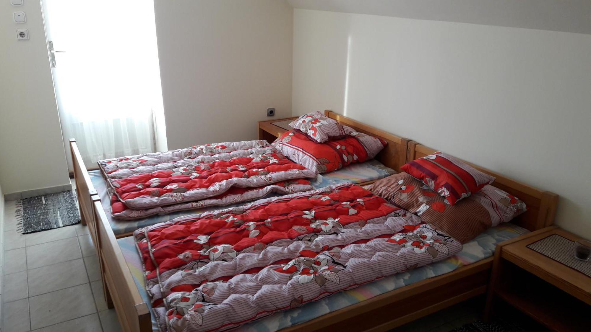 Berger Pince Es Vendeghaz Otel Csaszartoltes Dış mekan fotoğraf